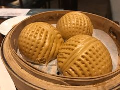 瓜仁核桃包-悦雅居·老广州老味道(长湖店)