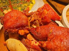 -食锦记·福建私房菜(浦西万达店)