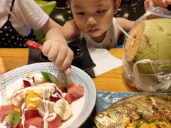 -春风十里烧烤音乐吧(实力乐队驻唱三元里店)