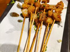 -铭副琦食·虾蟹烩馆(渔人码头店)