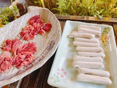 虾饺-新廊桥(原科华廊桥店)