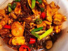 -新旺茶餐厅·早餐·夜宵(仙霞店)