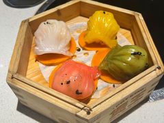 -煲王粤菜餐厅(中侨中心店)