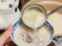 -白家餐厅(徐家汇店)