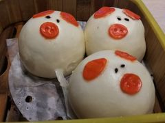 -食悦天美食广场(西安CityOn熙地港购物中心店)