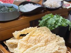 -高兴一锅潮汕鲜牛肉火锅(银座店)