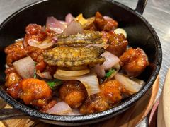 -潮界(虹桥新天地店)