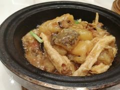 -稻香酒家·33年老字号·港式粤菜(富邦中心店)