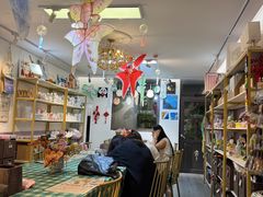 -100家灵感仓库·DIY团建(什刹海店)