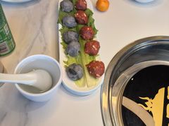 -牛品福潮汕牛肉火锅(旺庄店)