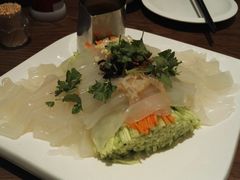 -北李妈妈菜·虾爬子大锅贴(贵和店)