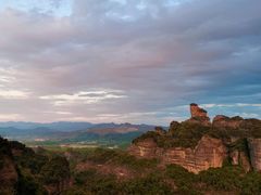 -丹霞山风景名胜区