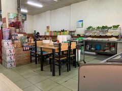 -老邮差酸辣粉麻辣烫(步行街店)
