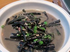 -李久其家民间餐厅(观沙岭公园店)