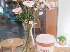 -Cafe on warm(丹霞店)