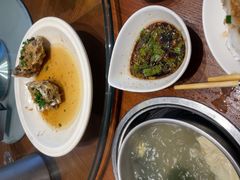 -东海怡品海鲜豆捞(星街坊店)
