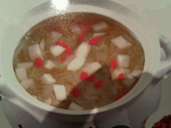 -听涛雅苑百味饺子老家菜馆
