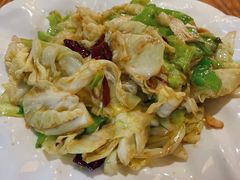 手撕包菜-嘉年华面包房餐厅（饺子馆）(陶然亭店)