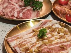 -炭之家齐齐哈尔大片烤肉·涮毛肚火锅·齐齐哈尔烤肉(中央大街店)