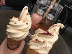 -喜茶(深圳东门1234店)