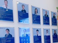 -瑞尔齿科(颐堤港诊所)