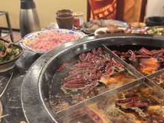 -陈眼镜火锅(总店)
