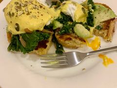 -Egg•Allday Brunch(襄阳北路店)