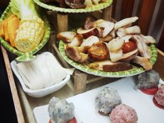 -名善山珍·野生菌汤锅(文殊院店)