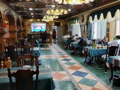 大堂-乡村馕坑肉·烧烤·新疆菜·本地人更爱吃(阿勒泰首店)