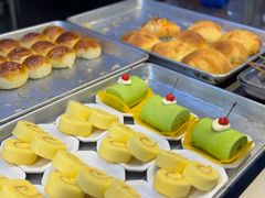 -恒兴发茶店(水巷口店)