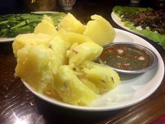 -燃木齐藏餐厅(八宿店)