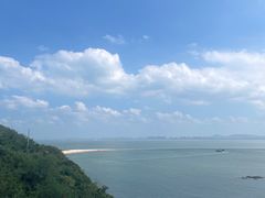 -长岛南北长山旅游景区