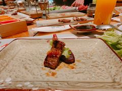 -赤坂亭·M9和牛烧肉·铁板烧(合肥万象城店)