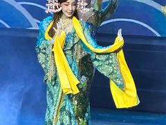 -金东尼人妖秀
