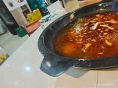 -大江美蛙鱼火锅(都江堰店)