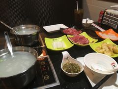-蜀九香火锅店(9 Spices)