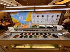 -海底捞火锅(旭辉MALL店)
