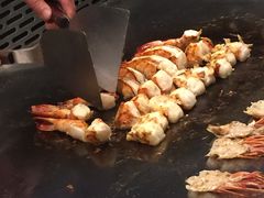 -尚水长廊铁板烧(荣祥广场店)
