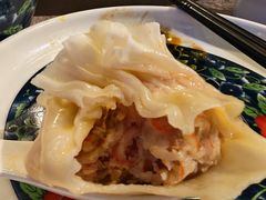 -老浒记烤鸭-北京菜(琉璃厂店)