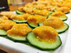 -银子铁板烧料理自助餐(人民广场店)