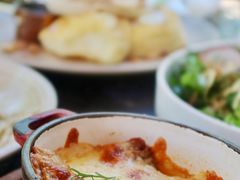 -The Rug Cafe(王府中环店)