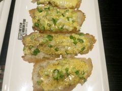 鳕鱼-HIHE Bistro·Oyster Bar(华熙live店)