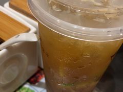 -凯峰鱼汤米线(金利達店)