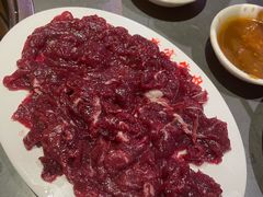 -贵宾牛·潮汕牛肉火锅(珠池总店)