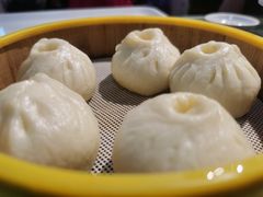 -奇芳阁·百年清真南京菜(夫子庙店)