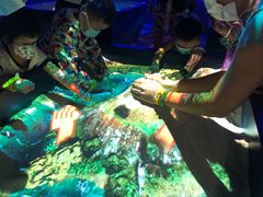 -珠海横琴国家地理探险家中心(创新方)