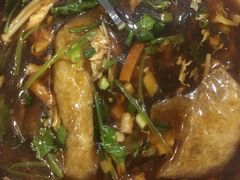 -糊涂生煎(滴翠路店)