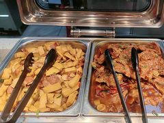 -八婺饭堂·自选店(新光汇店)