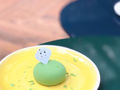 -Nirvana Cafe&Bar(北仓文创街区店)