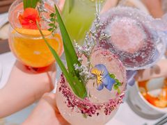 -狮拾久·现代新加坡料理(福田COCO Park店)